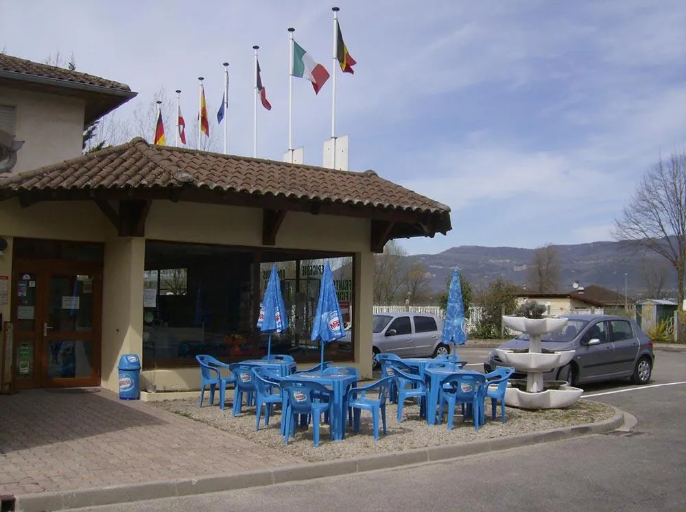 Camping Le Point Vert - image n°3 - Ain