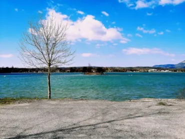 Camping Le Point Vert - RhoneAlpes
