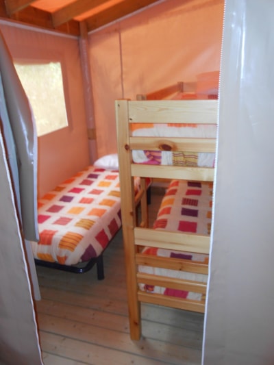 Sahari Tent