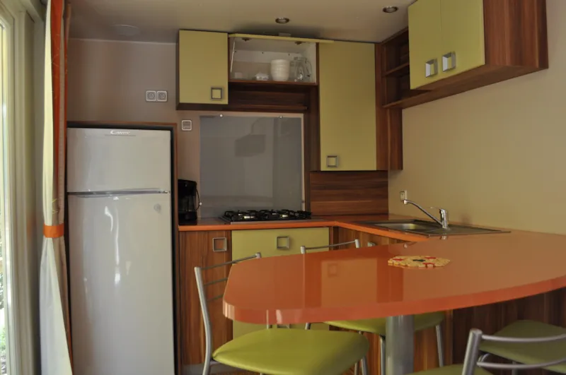 Cottage Visio 3 Chambres