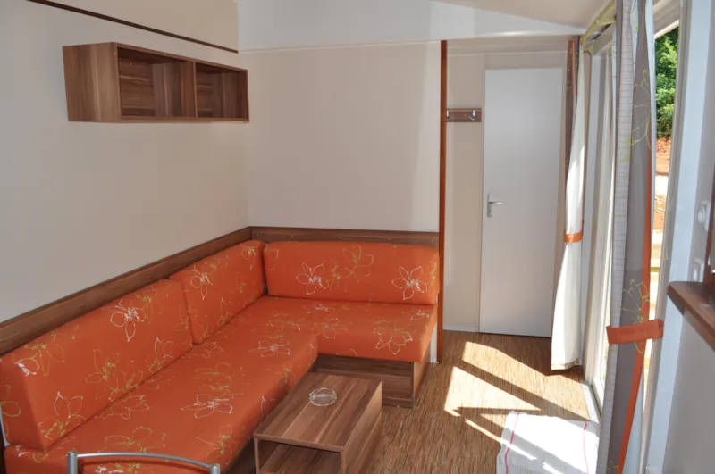 Cottage Visio 3 Chambres