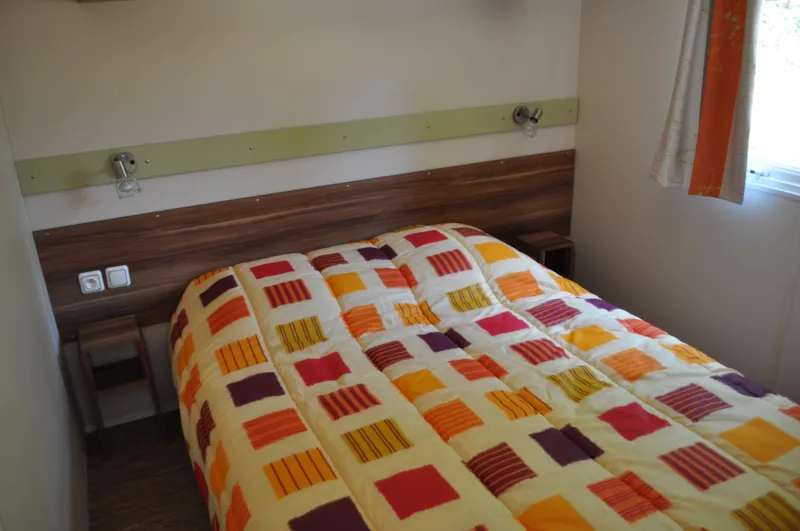 Cottage Visio 3 Chambres