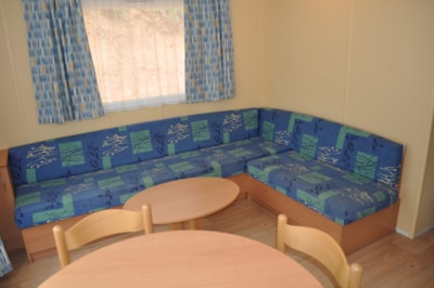Cottage 2 bedrooms — 3