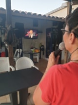 Foto #15 van Camping des Bastides