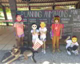 Foto #18 van Camping des Bastides