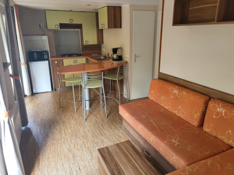 Cottage Visio 3 Chambres