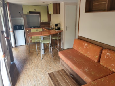 Cottage Visio 3 bedrooms — 5