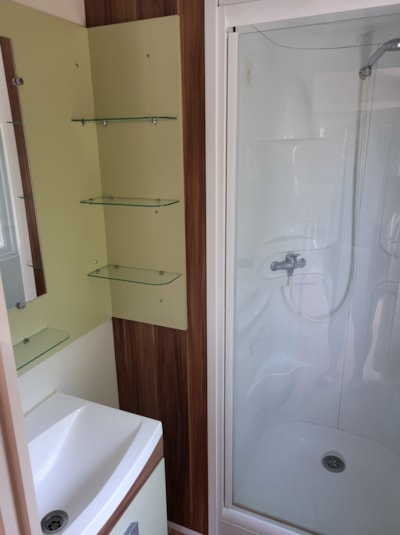 Cottage Visio 3 bedrooms — 6