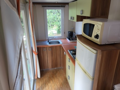 Cottage Riviera 3 bedrooms — 2