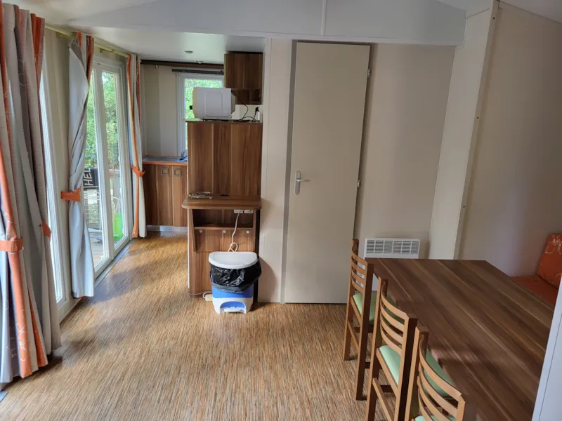 Cottage Riviera 3 Chambres