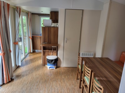 Cottage Riviera 3 bedrooms — 4