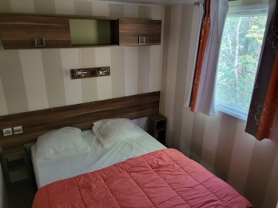 Cottage Riviera 3 bedrooms — 5