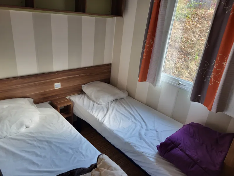 Cottage Riviera 3 Chambres