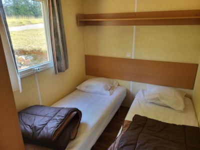 Cottage 2 bedrooms — 6