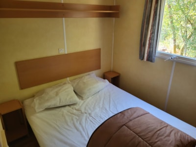 Cottage 2 bedrooms — 7