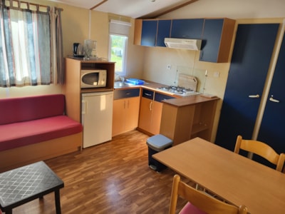 Cottage 2 bedrooms — 5