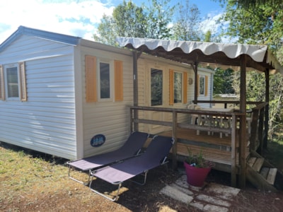 Cottage 2 bedrooms — 4