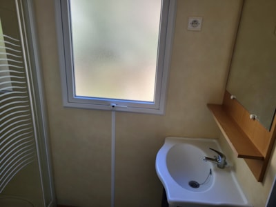 Cottage 2 bedrooms — 8