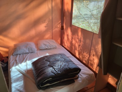 Tent Sahari — 3