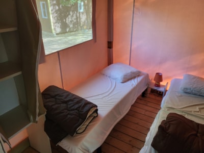 Tent Sahari — 4