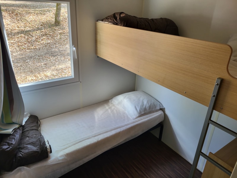 Hytte i Salles – Tithome 4 Pers. – photo 5
