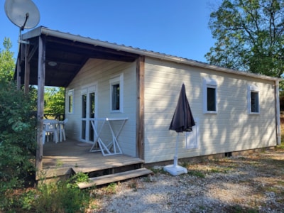 New Chalet — 1