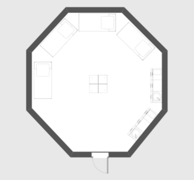 Yurt — 5