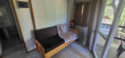 Chalet — 2
