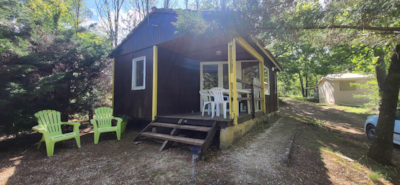 Chalet — 1