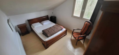 Large chalet — 6