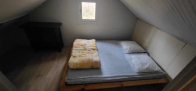 Large chalet — 8