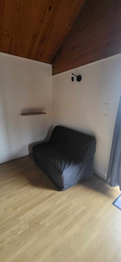 Large chalet — 5