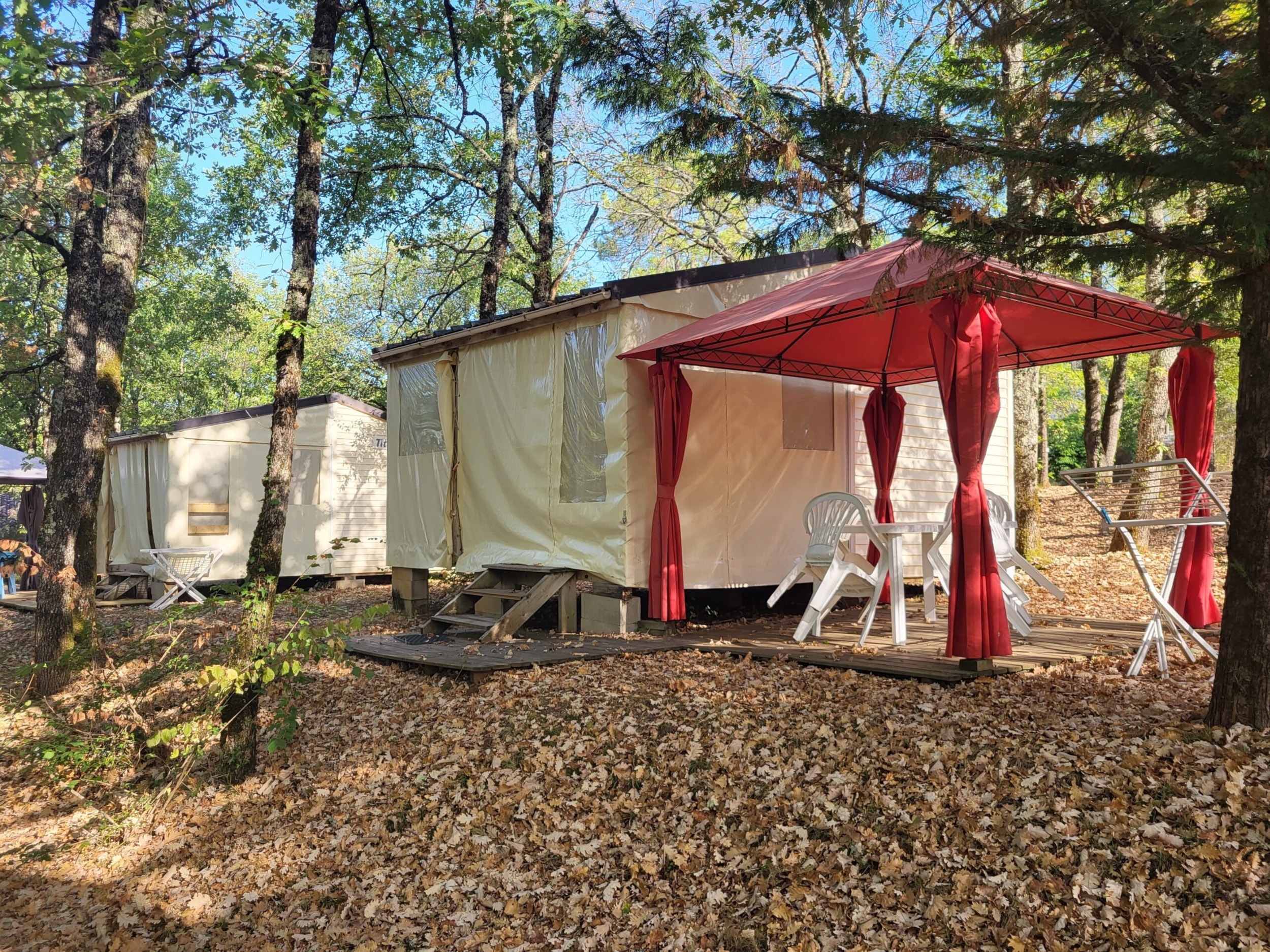 Camping des Bastides — Photo 6