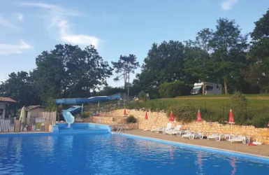 Camping des Bastides - image n°2 - Camping Direct