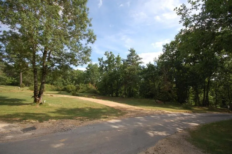 Camping des Bastides