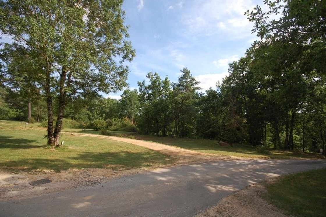 Camping des Bastides — Photo 10