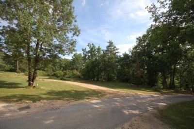 Camping des Bastides