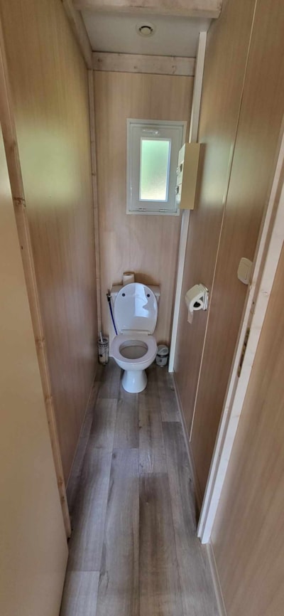 New Chalet — 3