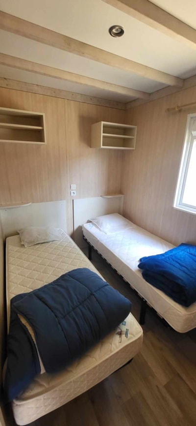 New Chalet — 4