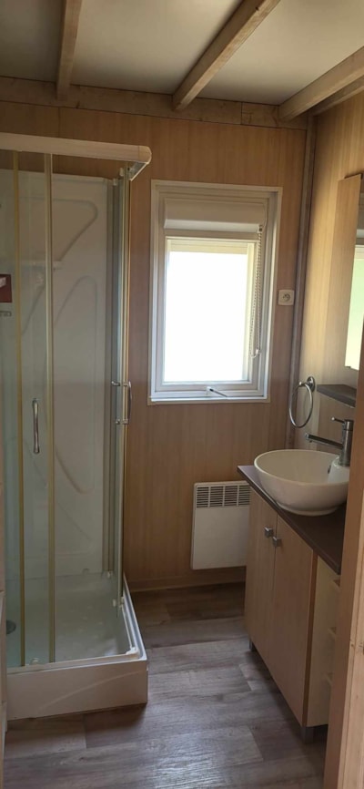 New Chalet — 5