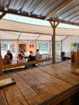 Foto #8 van Camping L’Entre-Deux