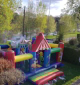 Foto #4 van Camping L’Entre-Deux