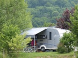 Foto #17 van AZUN NATURE Chalets-Camping & Spa