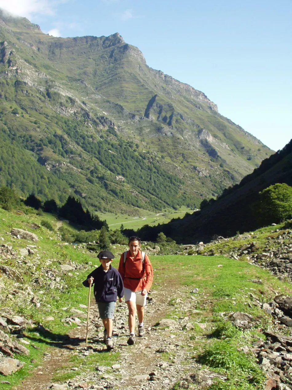  AZUN NATURE Chalets-Camping & Spa