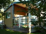 Chalet Duo + Chalet Duo +