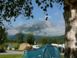 Foto #18 van AZUN NATURE Chalets-Camping & Spa