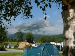 Camping AZUN NATURE - image n°18 - Roulottes