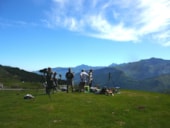  AZUN NATURE Chalets-Camping & Spa