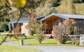  AZUN NATURE Chalets-Camping & Spa