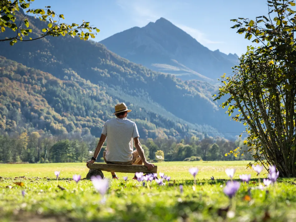  AZUN NATURE Chalets-Camping & Spa